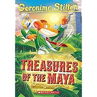 洋書 Geronimo Stilton (21-80) Amazon.com: Have a Heart, Geronimo (Geronimo Stilton #80